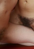 ATK Natural & Hairy: Heidi Hanson (Heidi Hanson in hairy lesbians)