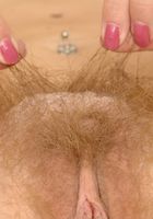 ATK Archives: Heidi Hanson (Heidi Hanson spreads her pussy.)