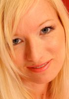 ATK Natural & Hairy: Heidi Hanson (Heidi Hanson in mature and hairy)