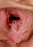 ATK Natural & Hairy: Heidi Hanson (Heidi Hanson in mature and hairy)