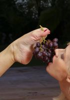 ATK Natural & Hairy: Heidi Hanson (Heidi Hanson in hairy lesbians)