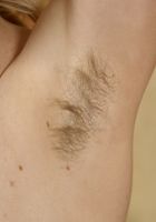 ATK Archives: Heidi Hanson (Heidi Hanson spreads her pussy.)