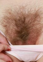 ATK Natural & Hairy: Heidi Hanson (Heidi Hanson in mature and hairy)