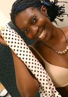 ATK Exotics: Helena (Helena in upskirts and panties)