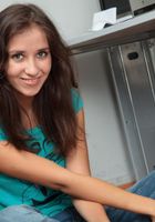 ATK Petites: Grace Young (Grace Young in masturbation)