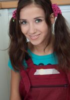 ATK Petites: Grace Young (Grace Young in uniforms)