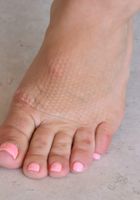 ATK Premium: Helena Locke (Helena Locke in upskirts and panties)