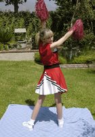 ATK Archives: Hillary (Hillary in nudism)