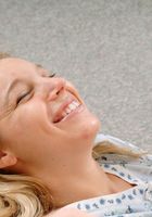 ATK Archives: Hollie Stevens (Hollie Stevens loves to be a naughty girl with her feet)