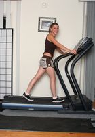 ATK Petites: Holly Webster (Holly Webster in coeds)