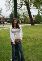 ATK Galleria: Holly (Holly in nudism)