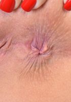 ATK Galleria: Hollie Mack (Hollie Mack let's you see right through it)