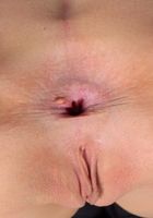 ATK Galleria: Hollie Mack (Hollie Mack Is Hot in Fishnets)