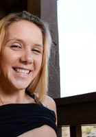 ATK Petites: Hollie Mack (Hollie Mack has wonderful smiles.)