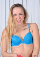 ATK Galleria: Hollie Mack (Hollie Mack Strips Down For You)