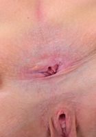 ATK Petites: Hollie Mack (Hollie Mack Strips Down For You)