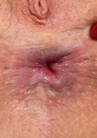 ATK Petites: Holly Hendrix (Holly Hendrix on the couch giving you a show)