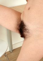 ATK Archives: Honey (Honey and her hairy tuff)