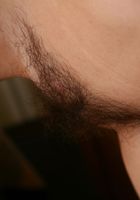 ATK Petites: Honey (Honey in scary hairy)