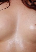 ATK Galleria: Hope Howell (Horny babe Hope showers and masturbates)