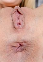 ATK Galleria: Hope Harper (Hope spreads her pink pussy wide)