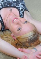 ATK Archives: Hydii May (Hydii May spreads her pussy.)