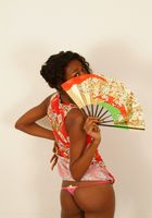 ATK Exotics: Icyess (Icyess in black women)