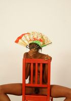 ATK Exotics: Icyess (Icyess in black women)