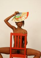 ATK Exotics: Icyess (Icyess in black women)