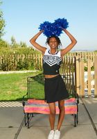 ATK Exotics: Icyess (Icyess in nudism)