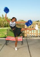 ATK Exotics: Icyess (Icyess in nudism)