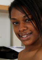 ATK Exotics: Icyess (Icyess in black women)