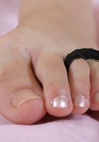 ATK Petites: Ildiko (Ildiko in footfetish)