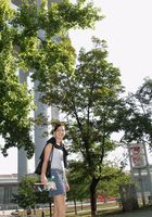 ATK Premium: Ilona (Ilona in candid)