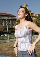 ATK Premium: Ilona (Ilona in candid)