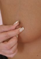 ATK Archives: Ilona (Ilona loves to show off her sexy lingerie)