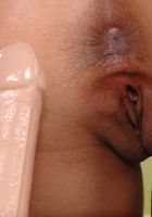 ATK Archives: Ilona (Ilona Climbs Atop the Sybian)