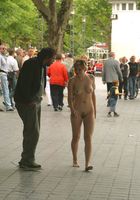 ATK Archives: Ina (Ina in nudism)