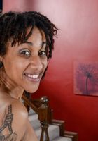 ATK Petites: Indie Cass (Indie Cass in black women)