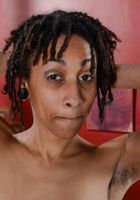 ATK Exotics: Indie Cass (Indie Cass spreads that hairy snatch)