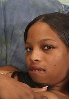 ATK Exotics: Innocence (Innocence in black women)