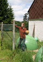 ATK Premium: Irena (Irena in behind the scenes)