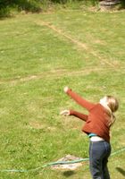 ATK Premium: Irena (Irena in behind the scenes)