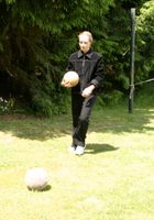 ATK Premium: Irena (Irena in behind the scenes)