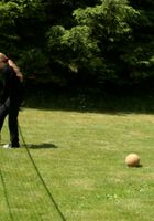 ATK Premium: Irena (Irena in behind the scenes)