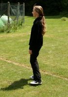 ATK Premium: Irena (Irena in behind the scenes)