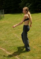 ATK Premium: Irena (Irena in behind the scenes)