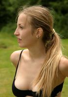 ATK Premium: Irena (Irena in behind the scenes)