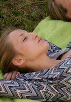 ATK Premium: Irena (Irena in lesbian)