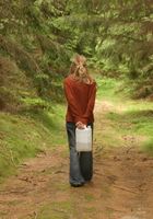 Irena from ATK Premium